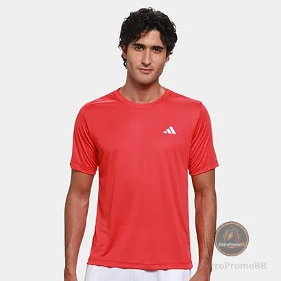 Camiseta Adidas Treino Masculina