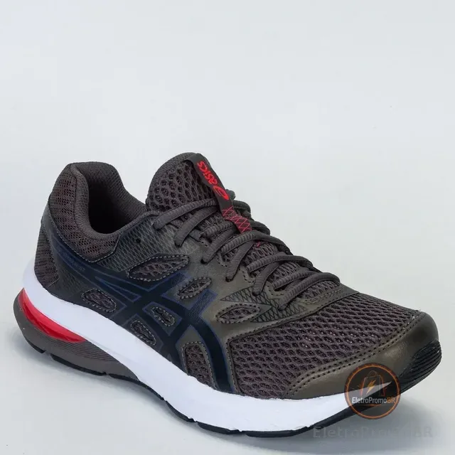 Tênis Asics Gel Shogun St Feminino Corrida