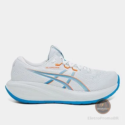 Tênis Asics Gel-Cumulus 28 Masculino