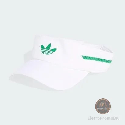 Viseira Adidas de Tênis Originals Climacool