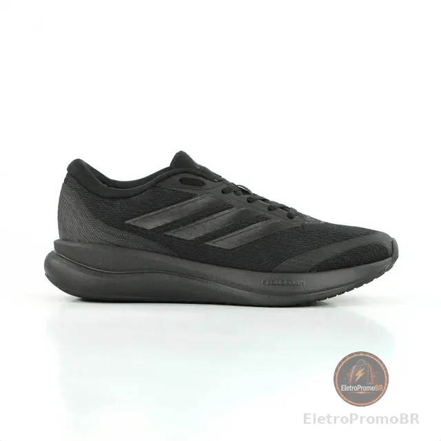 Tênis adidas Feminino Corrida Caminhada Leve Confortável