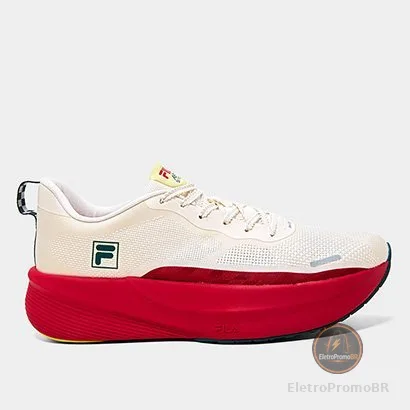 Tênis Fila Aero Skyfoam Masculino