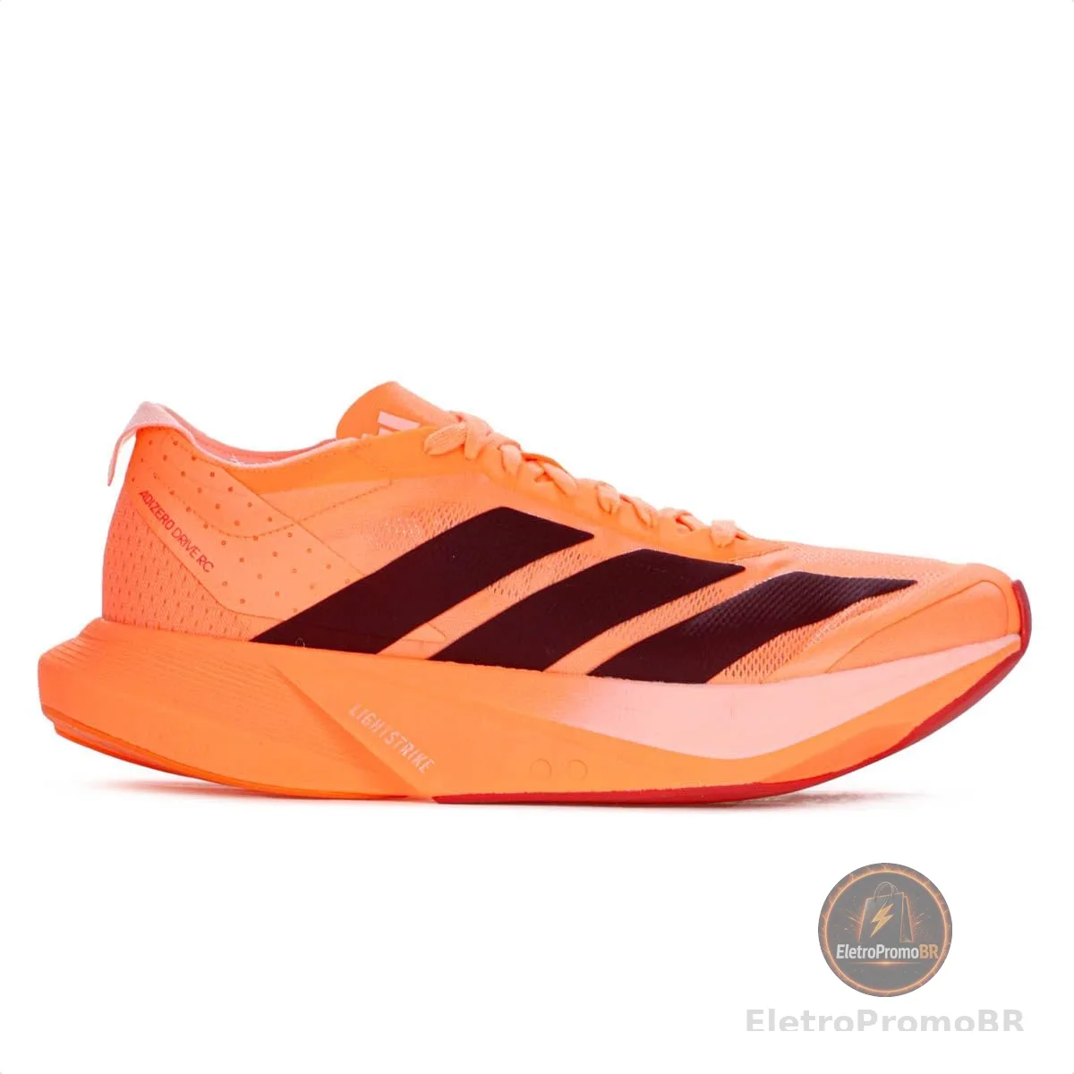 Tênis Adidas Adizero Drive Rc Feminino - Verde/preto - 34
