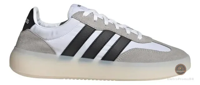 Tênis Barreda Decode adidas