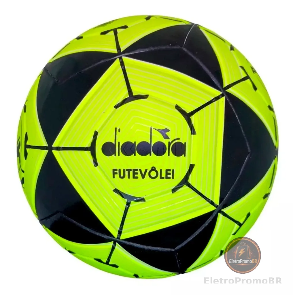 Bola de Futevôlei Praia Diadora Elite-R Original