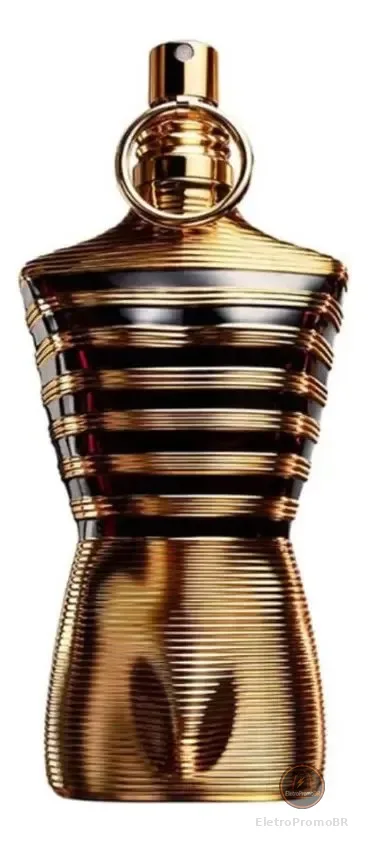 Jean Paul Gaultier Le Male Elixir Masculino - 75ml