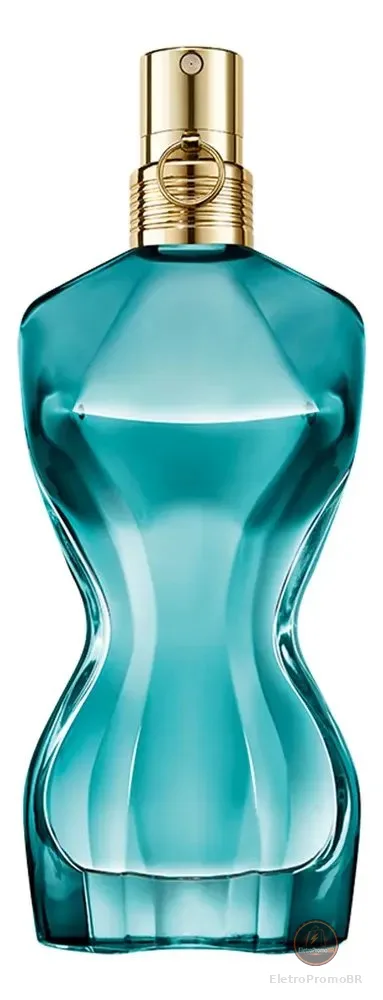 Perfume Jean Paul Gaultier La Belle Paradise Garden Eau de Parfum 30 ml Feminino