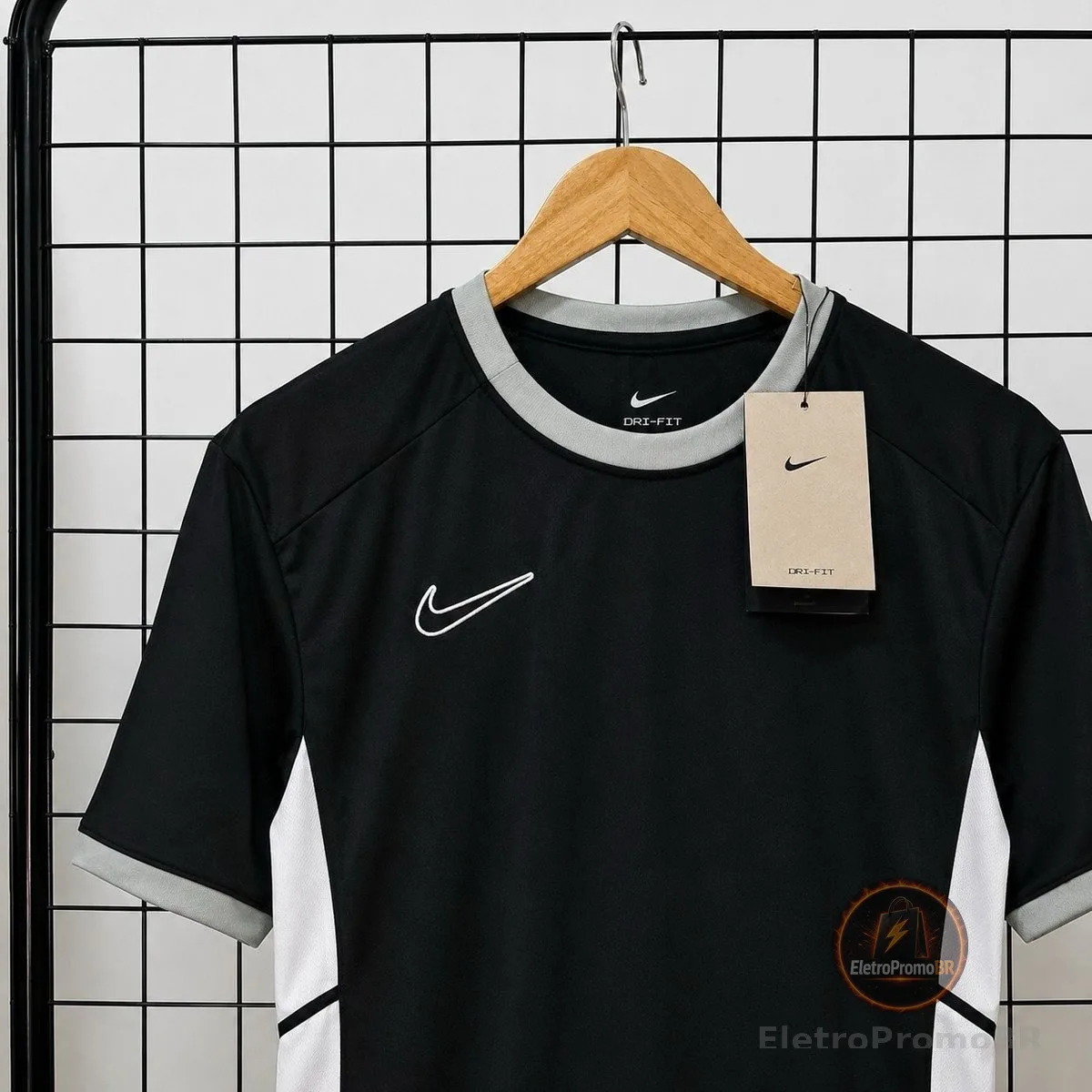 Camiseta Nike Dri Fit Academy Masculina