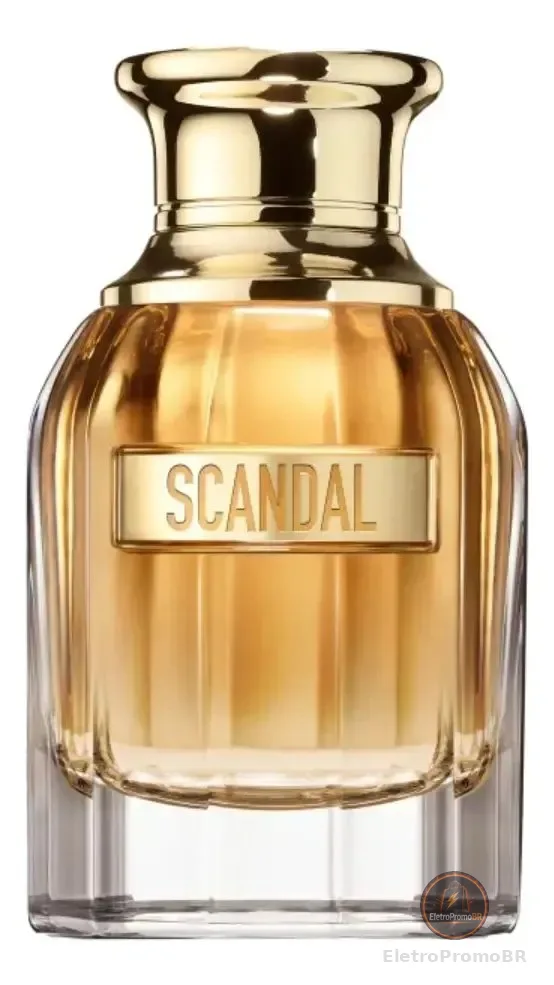 Jean Paul Scandal Absolu Parfum - Perfume Feminino 30ml Volume da unidade 30 mL