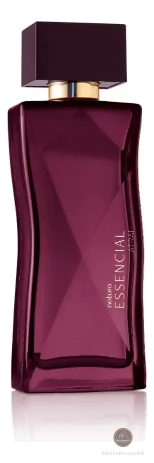 Essencial Atrai Feminino Deo Parfum 100ml