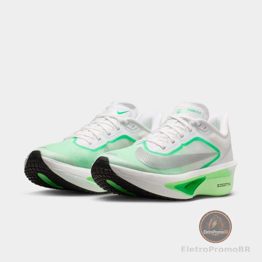 Tenis Nike Zoom Fly 6 Feminino