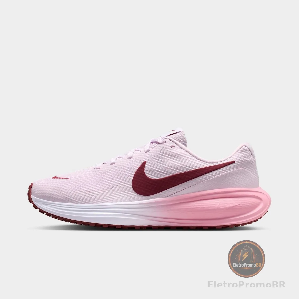 Tênis Nike Revolution 8 Feminino