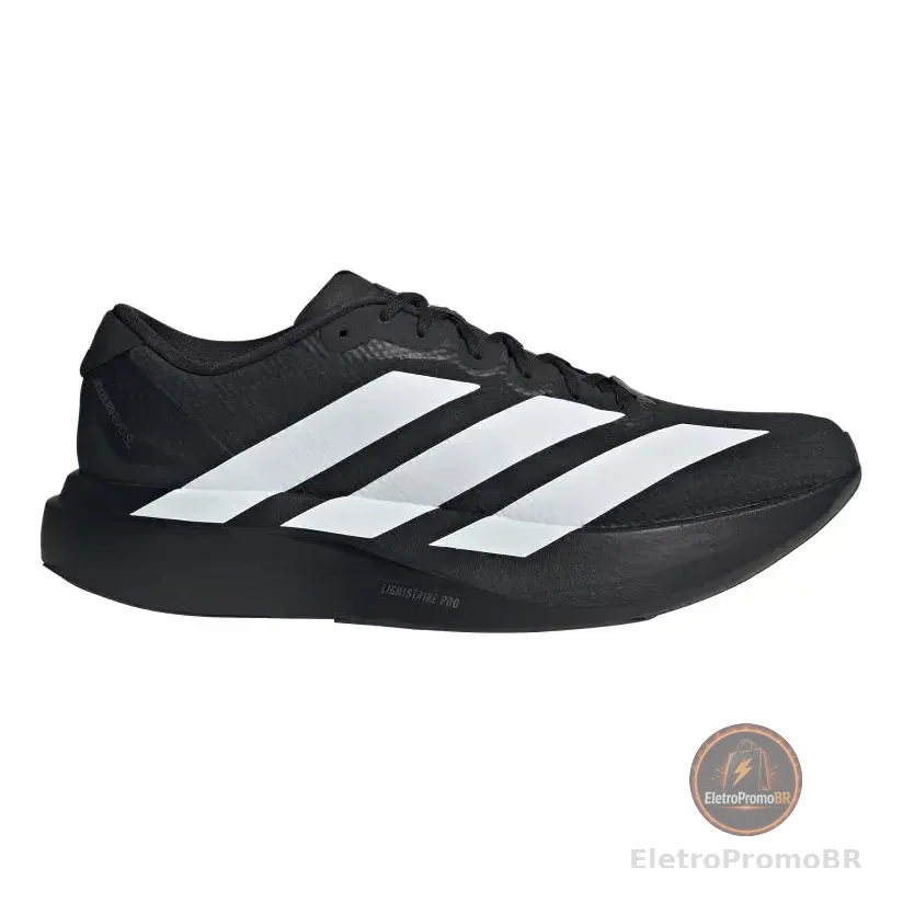 Tênis Adizero Evo Sl adidas Preto 38 Br