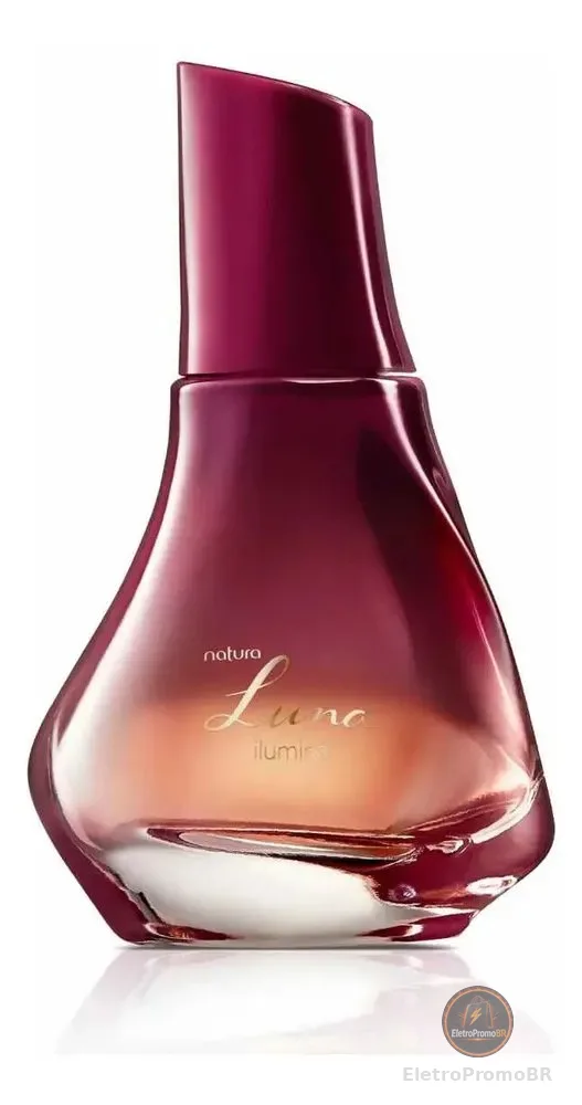 Deo Parfum Natura Luna Ilumina 50ml