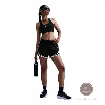 Shorts Nike Dri-FIT Tempo Feminino