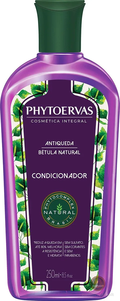 Condicionador Phytoervas Antiqueda 250ml