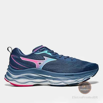 Tênis Mizuno Victory Feminino