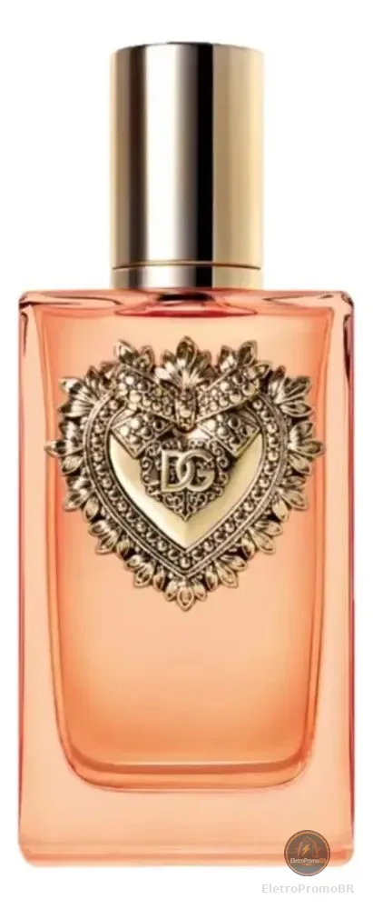 Perfume Feminino Dolce & Gabbana Devotion EDP Intense 100ml