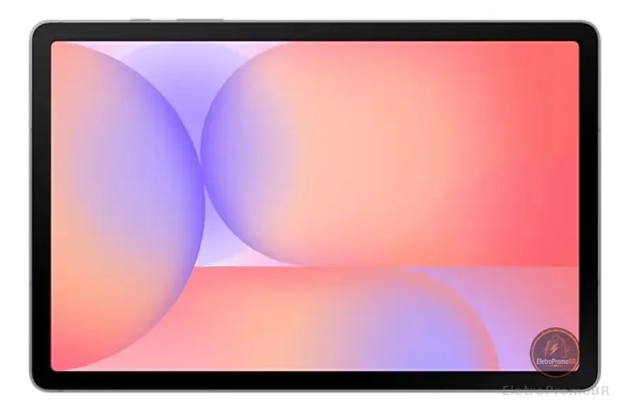 Tablet Samsung Galaxy S10 Lite 128gb, 6gb Ram Cinza Cinza