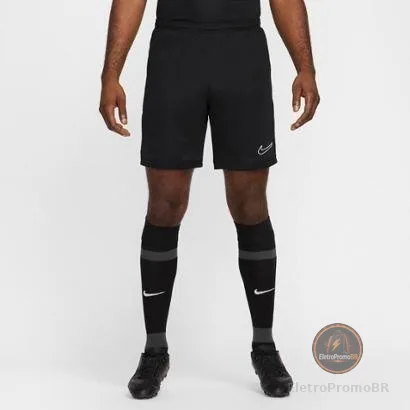 Shorts Nike Dri-FIT Academy Masculino