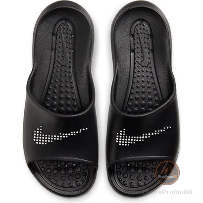 Chinelo Slide Nike Shower Feminino