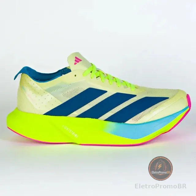 Tênis adidas Adizero Drive Rc Masculino Corrida