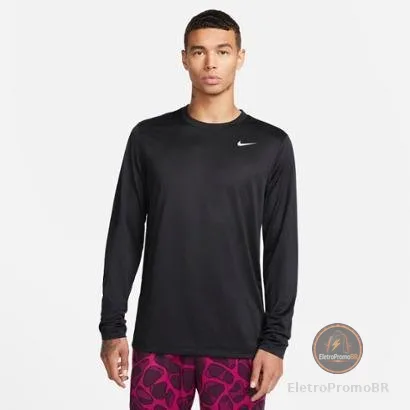 Camiseta Nike Dri-FIT Legend Masculina