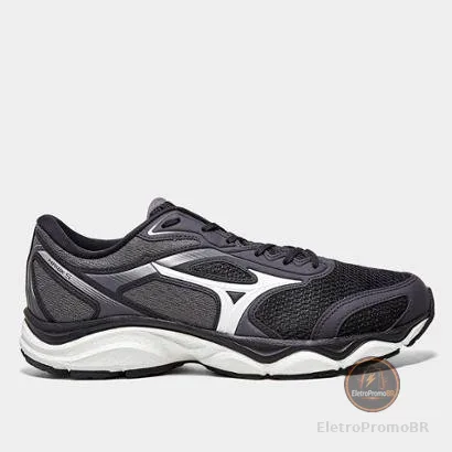 Tênis Mizuno Hawk 5 Masculino