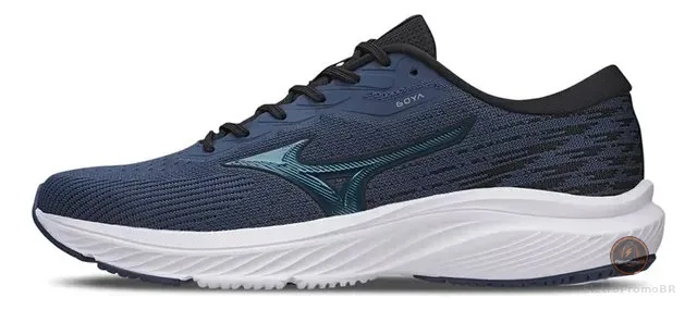 Tênis De Corrida Masculino Mizuno Goya