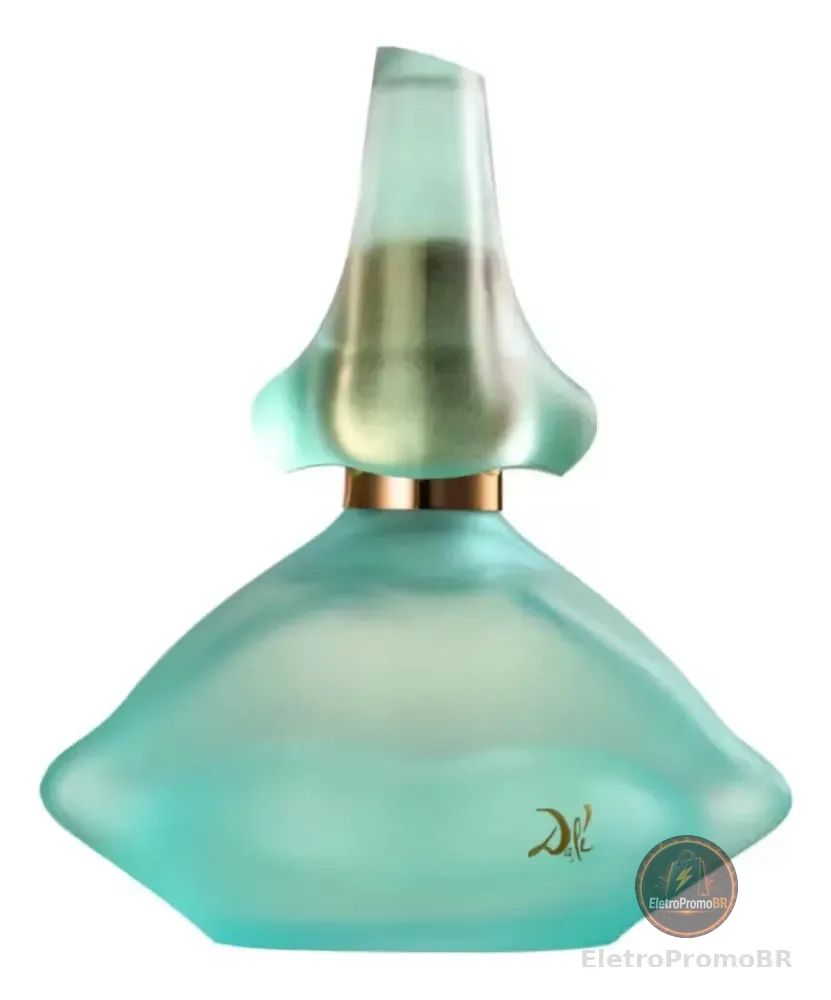 Laguna Salvador Dalí Eau De Toilette Feminino Original 30ml