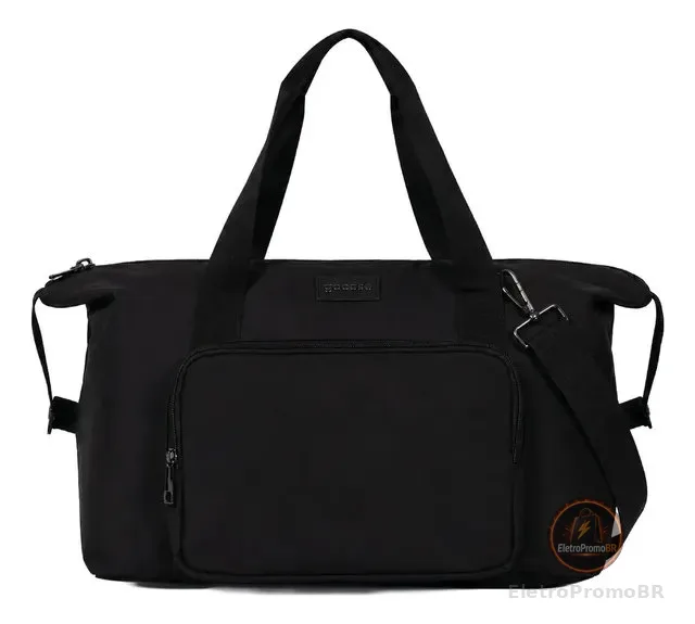 Gocase Bolsa Moove - Leve Essencial Dia A Dia Academia