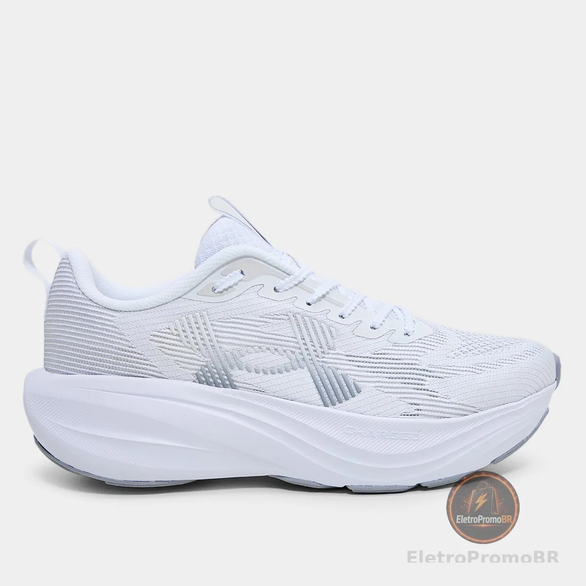 Tênis Under Armour Ch. Endless
