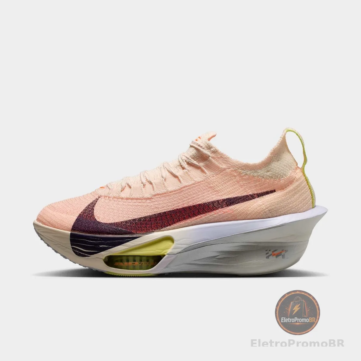 Tênis Nike Air Zoom Alphafly 3 Feminino