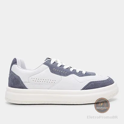 Tênis Reserva Troy Masculino
