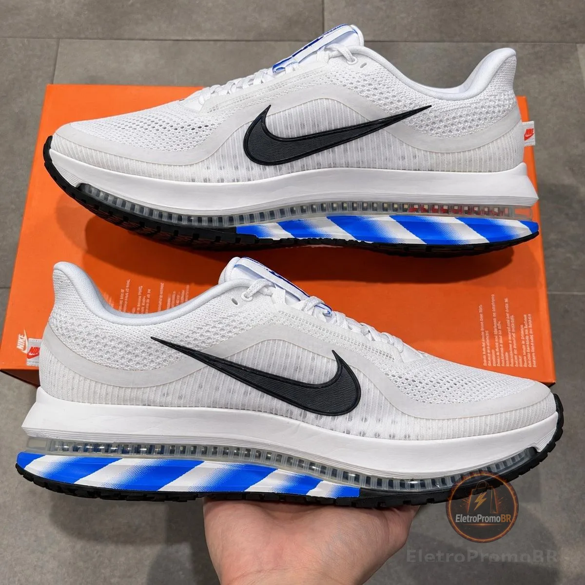 Tenis Nike Pegasus Premium Masculino