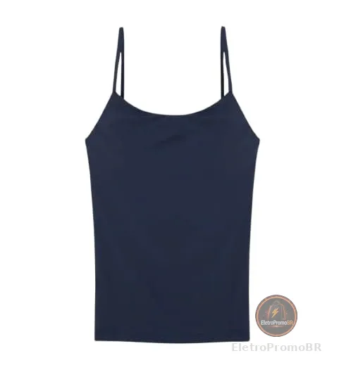 The Perfect Top Feminino