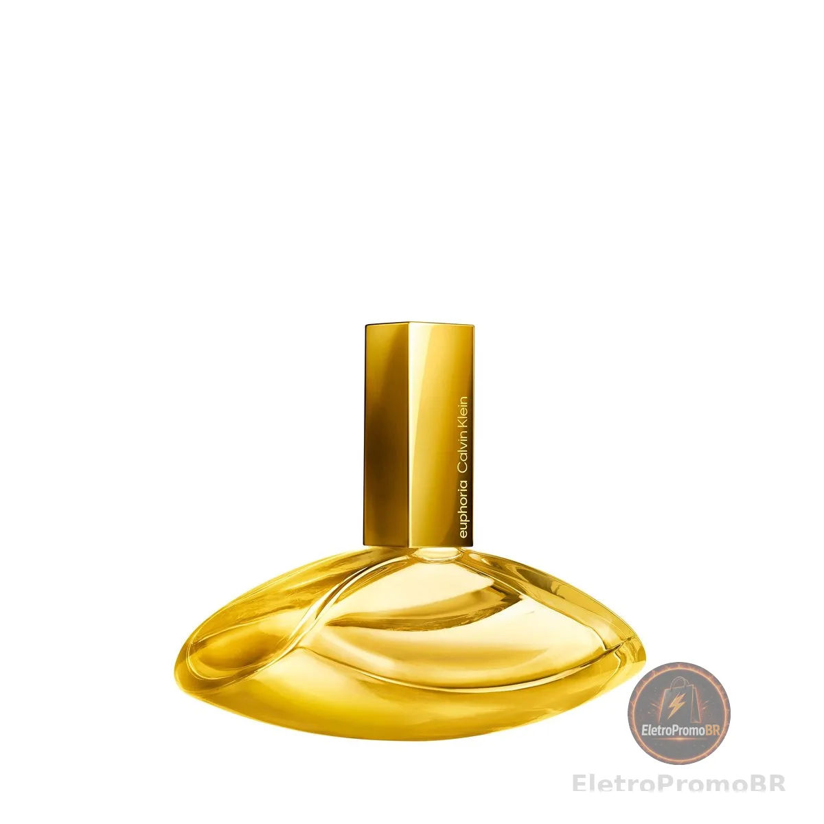 Calvin Klein Euphoria Solar Elixir Parfum Intense 100ml