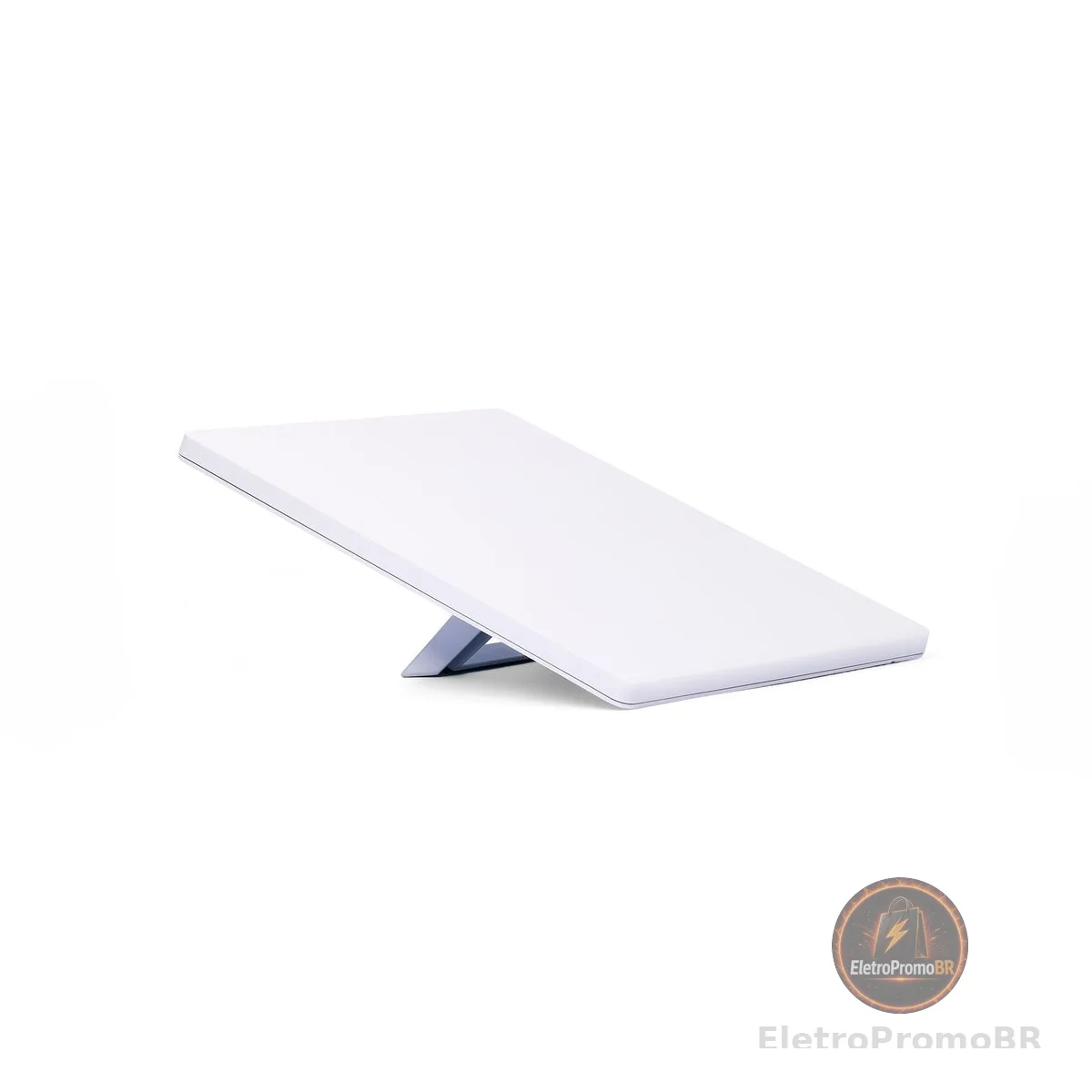 Kit Starlink Mini Internet via satélite, Dual Band 3 x 3 Mu-mimo, Wifi 5, Wpa2, Ethernet Lan, Plugue Starlink, Branco - 2535008br