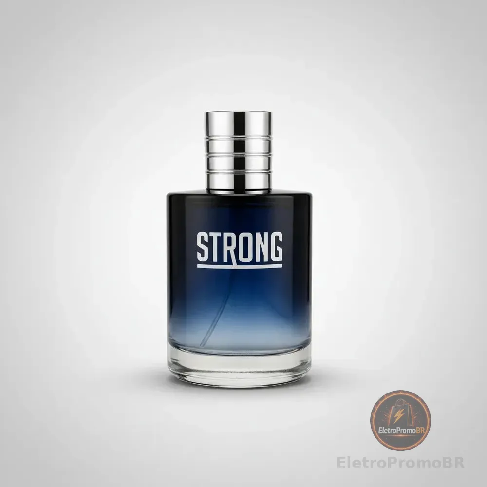 Perfume New Brand Strong Masc. 100ml