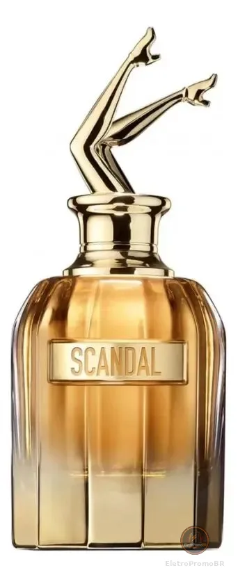 Jean Paul Gaultier Scandal Absolu Parfum Feminino 80ml