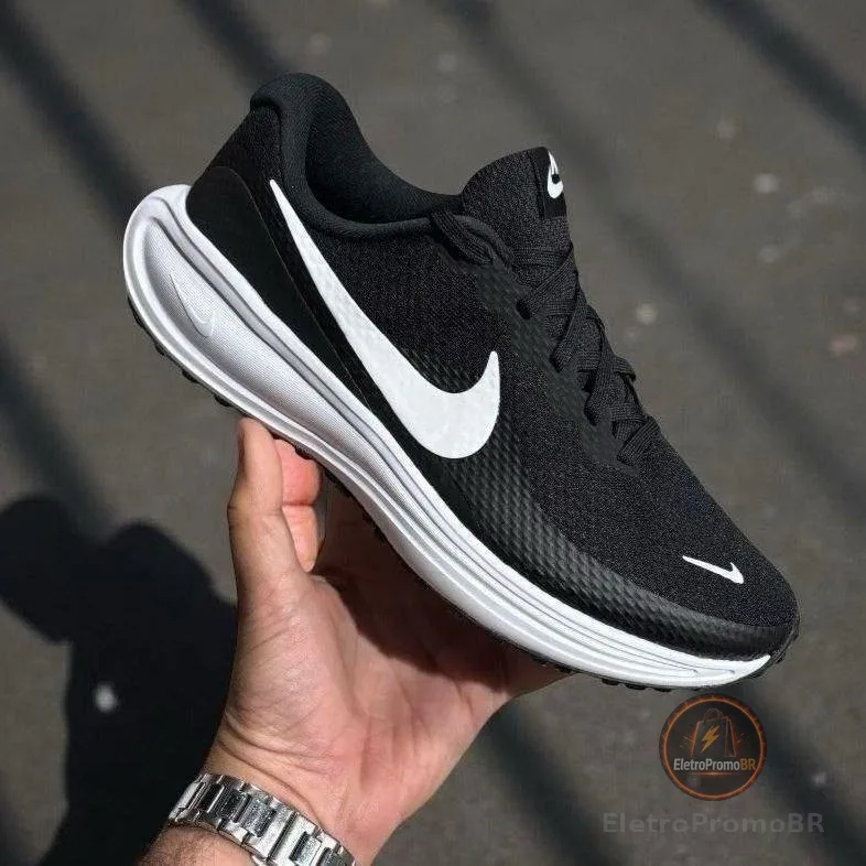 Tenis Nike Revolution 8 Masculino