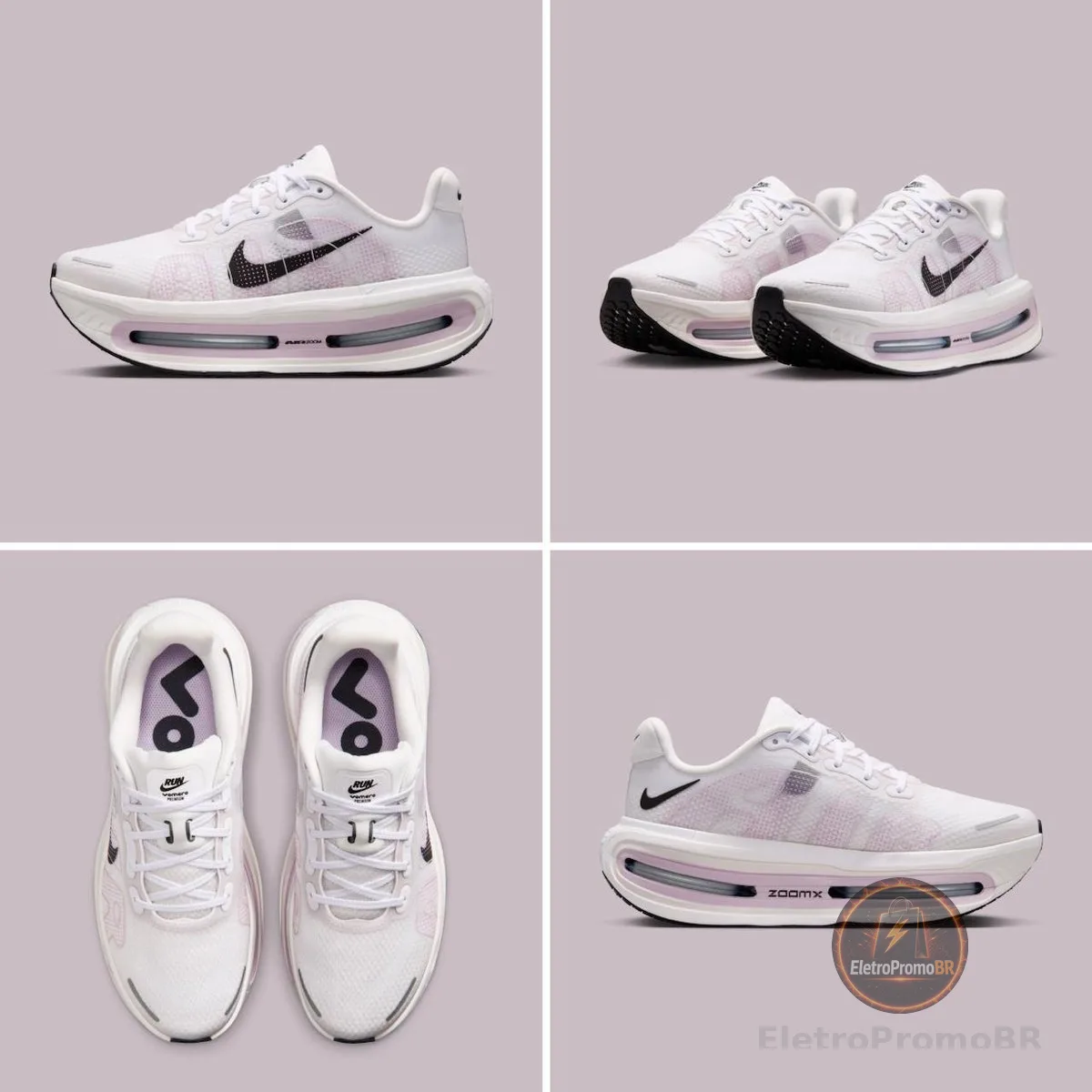 Tenis Nike Vomero Premium Feminino