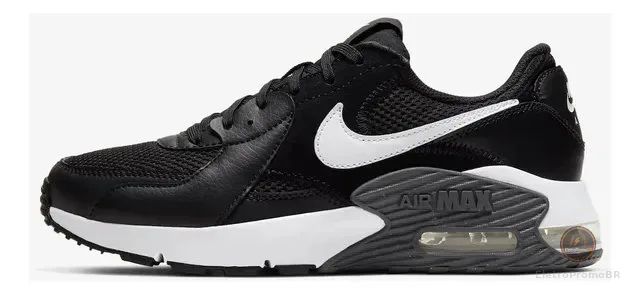 Tênis Nike Air Max Excee Feminino