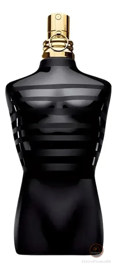 Jean Paul Gaultier Le Male Le Parfum Perfume Masculino 200ml