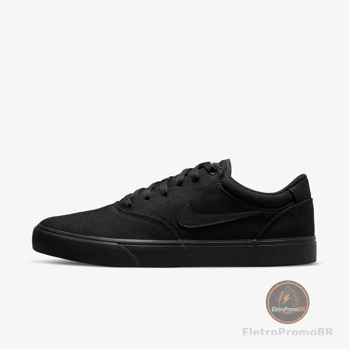 Tênis Nike SB Chron 2 Canvas Unissex