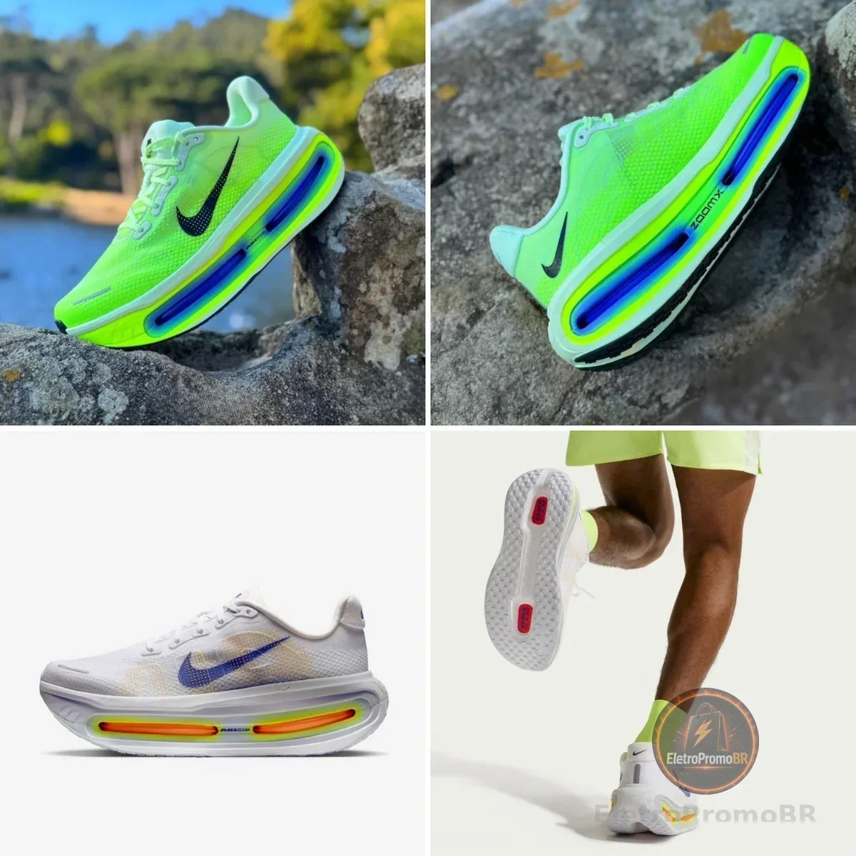 Nike BR