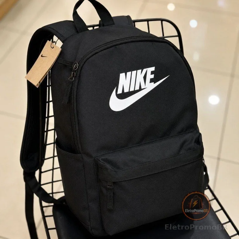 Mochila Nk Heritage Bkpk