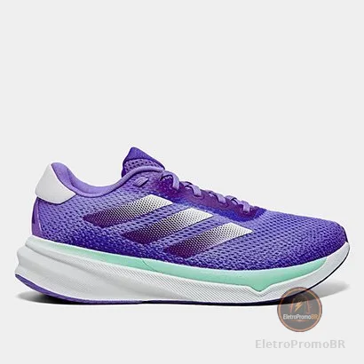 Tênis Adidas Supernova Stride Masculino