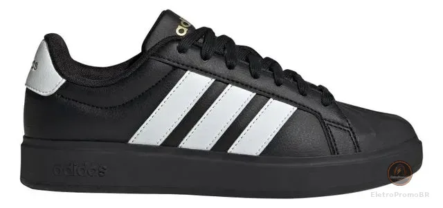 Street Talk Sapatos adidas
