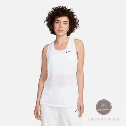 Regata Nike Dri-FIT Feminina